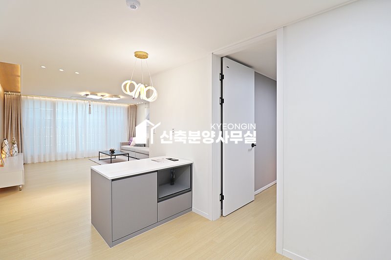 경기 부천원미구 도당동 세븐하임 [ 3룸 . 4룸 . 테라스 . 복층 Type ] 분양 매물번호 15333 사진 2