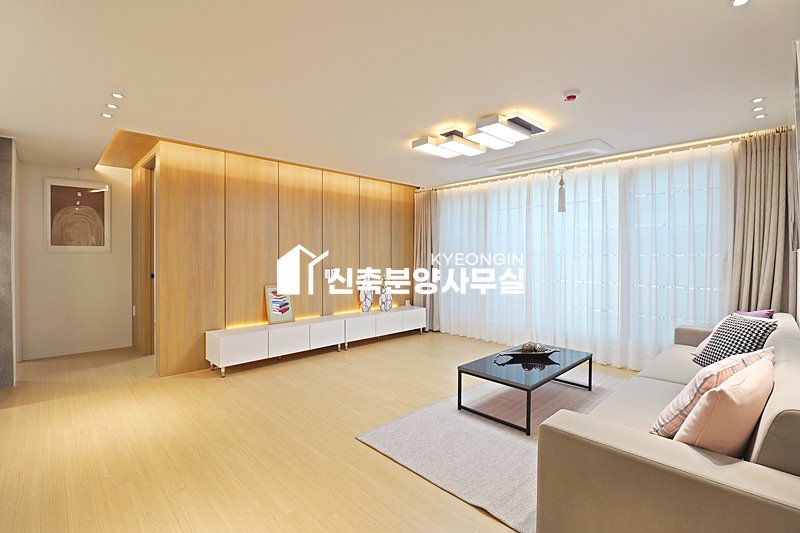 경기 부천원미구 도당동 세븐하임 [ 3룸 . 4룸 . 테라스 . 복층 Type ] 분양 매물번호 15333 사진 5