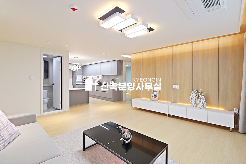 경기 부천원미구 도당동 세븐하임 [ 3룸 . 4룸 . 테라스 . 복층 Type ] 분양 매물번호 15333 사진 6