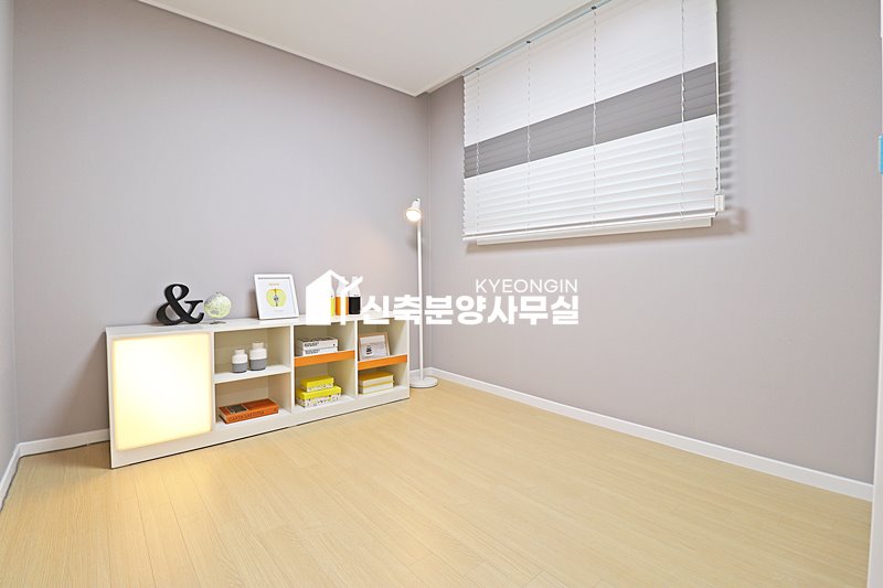 경기 부천원미구 도당동 세븐하임 [ 3룸 . 4룸 . 테라스 . 복층 Type ] 분양 매물번호 15333 사진 16