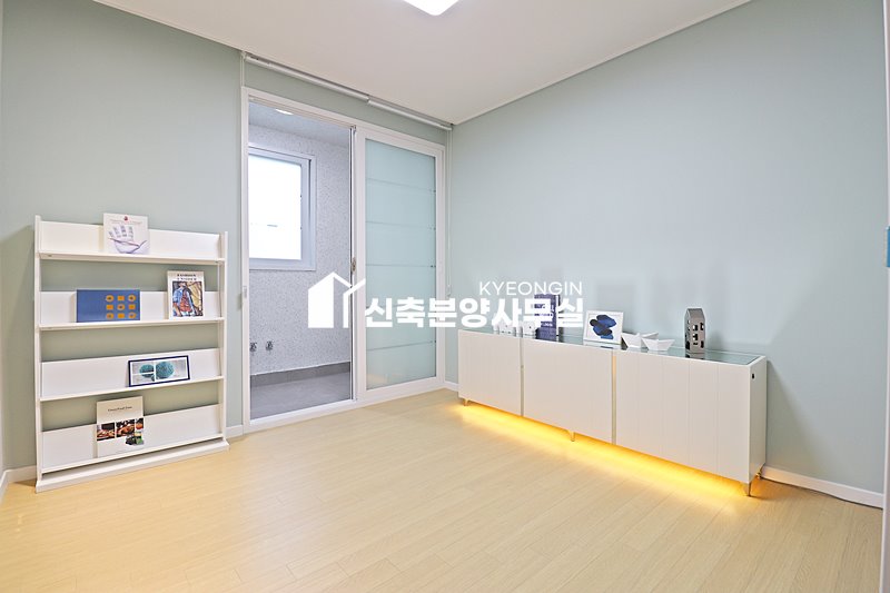 경기 부천원미구 도당동 세븐하임 [ 3룸 . 4룸 . 테라스 . 복층 Type ] 분양 매물번호 15333 사진 17
