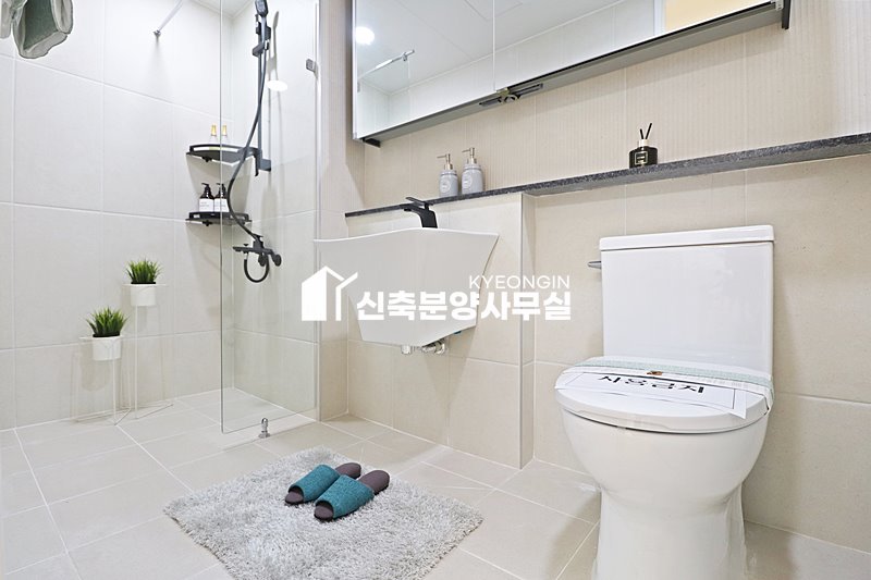 경기 부천원미구 도당동 세븐하임 [ 3룸 . 4룸 . 테라스 . 복층 Type ] 분양 매물번호 15333 사진 18