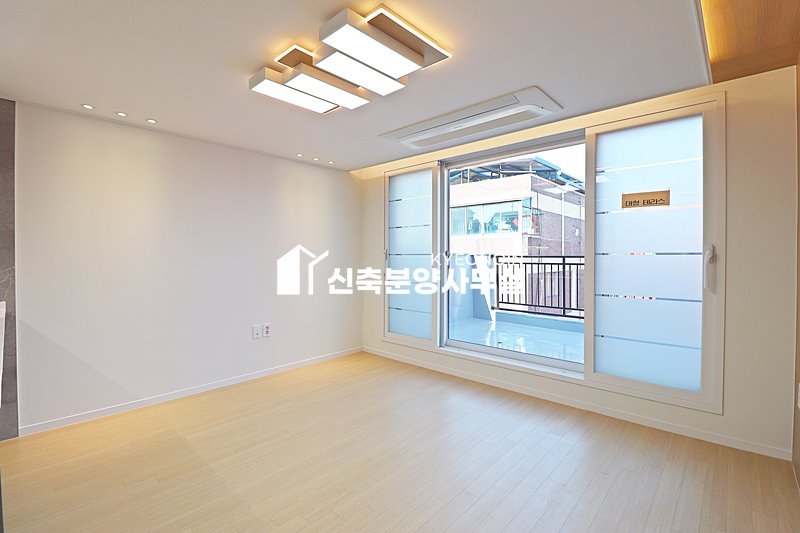 경기 부천원미구 도당동 세븐하임 [ 3룸 . 4룸 . 테라스 . 복층 Type ] 분양 매물번호 15333 사진 21