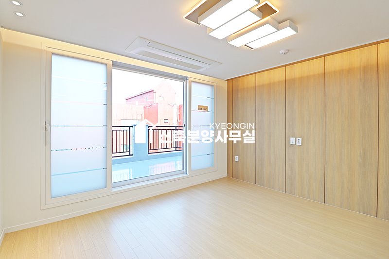 경기 부천원미구 도당동 세븐하임 [ 3룸 . 4룸 . 테라스 . 복층 Type ] 분양 매물번호 15333 사진 23