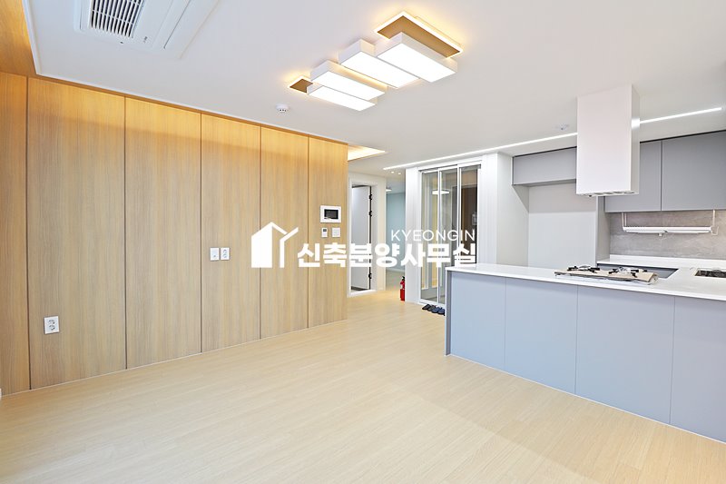 경기 부천원미구 도당동 세븐하임 [ 3룸 . 4룸 . 테라스 . 복층 Type ] 분양 매물번호 15333 사진 24
