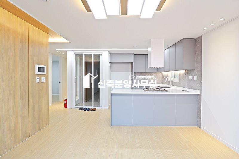 경기 부천원미구 도당동 세븐하임 [ 3룸 . 4룸 . 테라스 . 복층 Type ] 분양 매물번호 15333 사진 25