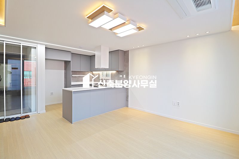 경기 부천원미구 도당동 세븐하임 [ 3룸 . 4룸 . 테라스 . 복층 Type ] 분양 매물번호 15333 사진 26