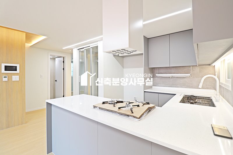 경기 부천원미구 도당동 세븐하임 [ 3룸 . 4룸 . 테라스 . 복층 Type ] 분양 매물번호 15333 사진 27