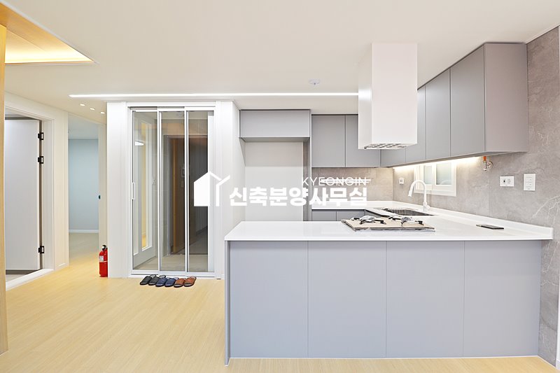 경기 부천원미구 도당동 세븐하임 [ 3룸 . 4룸 . 테라스 . 복층 Type ] 분양 매물번호 15333 사진 28