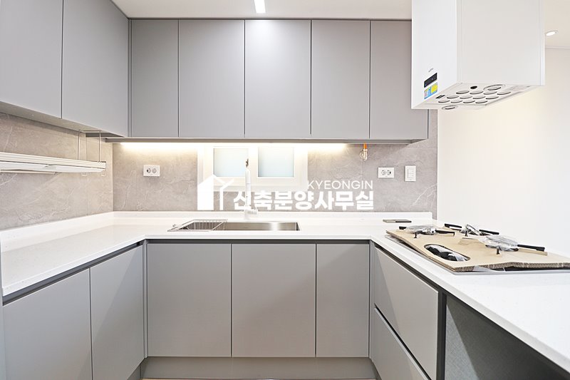 경기 부천원미구 도당동 세븐하임 [ 3룸 . 4룸 . 테라스 . 복층 Type ] 분양 매물번호 15333 사진 30