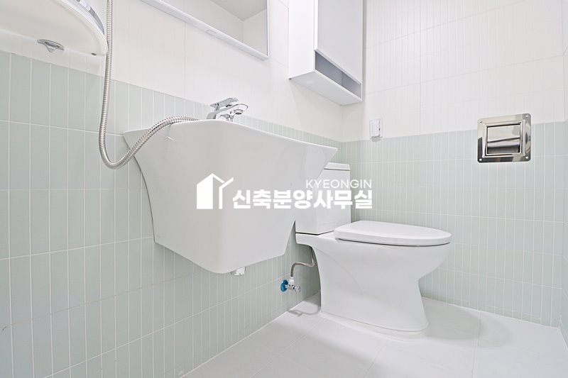 경기 부천원미구 도당동 세븐하임 [ 3룸 . 4룸 . 테라스 . 복층 Type ] 분양 매물번호 15333 사진 33