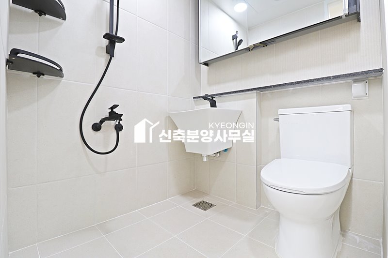 경기 부천원미구 도당동 세븐하임 [ 3룸 . 4룸 . 테라스 . 복층 Type ] 분양 매물번호 15333 사진 36