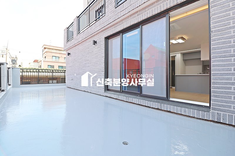 경기 부천원미구 도당동 세븐하임 [ 3룸 . 4룸 . 테라스 . 복층 Type ] 분양 매물번호 15333 사진 37