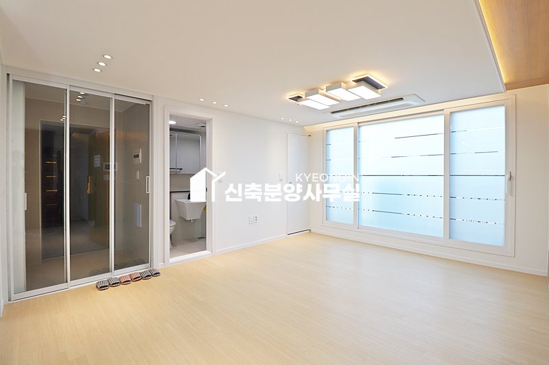 경기 부천원미구 도당동 세븐하임 [ 3룸 . 4룸 . 테라스 . 복층 Type ] 분양 매물번호 15333 사진 40
