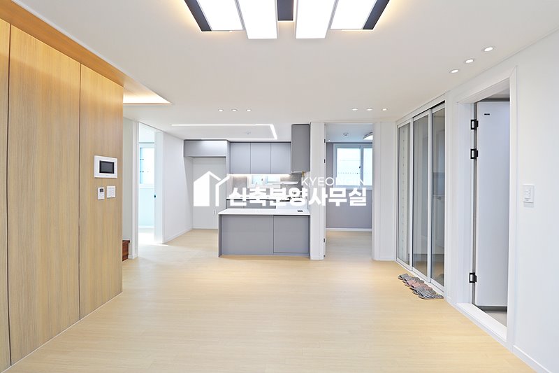 경기 부천원미구 도당동 세븐하임 [ 3룸 . 4룸 . 테라스 . 복층 Type ] 분양 매물번호 15333 사진 44