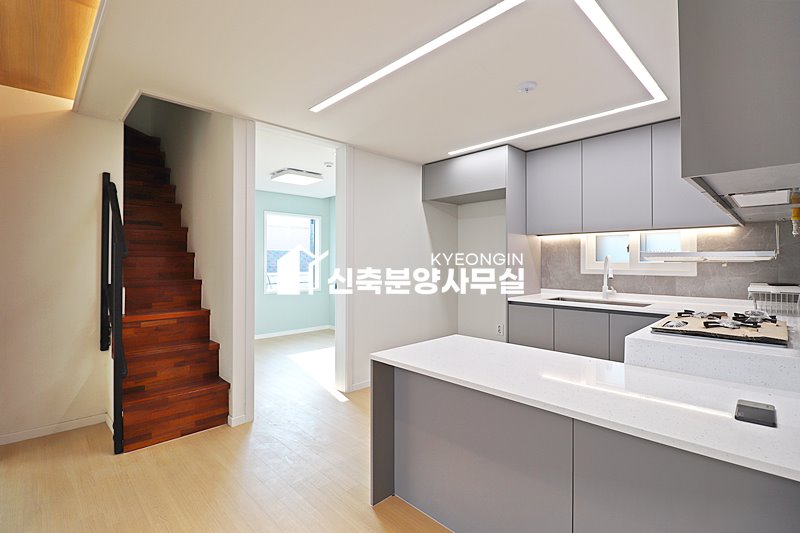 경기 부천원미구 도당동 세븐하임 [ 3룸 . 4룸 . 테라스 . 복층 Type ] 분양 매물번호 15333 사진 46