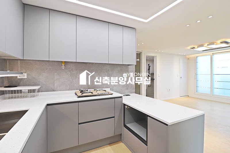 경기 부천원미구 도당동 세븐하임 [ 3룸 . 4룸 . 테라스 . 복층 Type ] 분양 매물번호 15333 사진 50