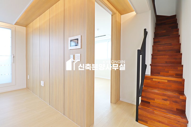 경기 부천원미구 도당동 세븐하임 [ 3룸 . 4룸 . 테라스 . 복층 Type ] 분양 매물번호 15333 사진 57