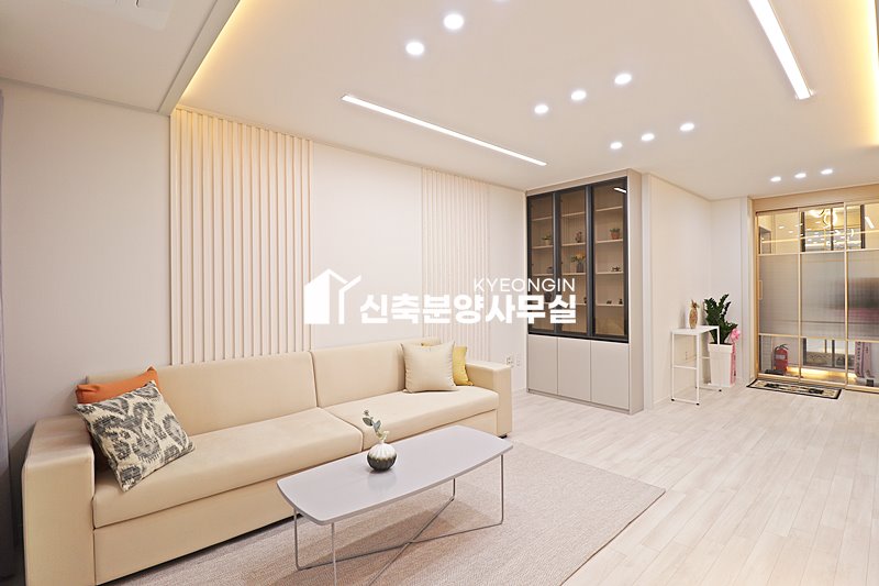 경기 안산상록구 이동 퀸즈팰리스 [ 3룸 . 테라스 . 복층 Type ] 분양 매물번호 15331 사진 4