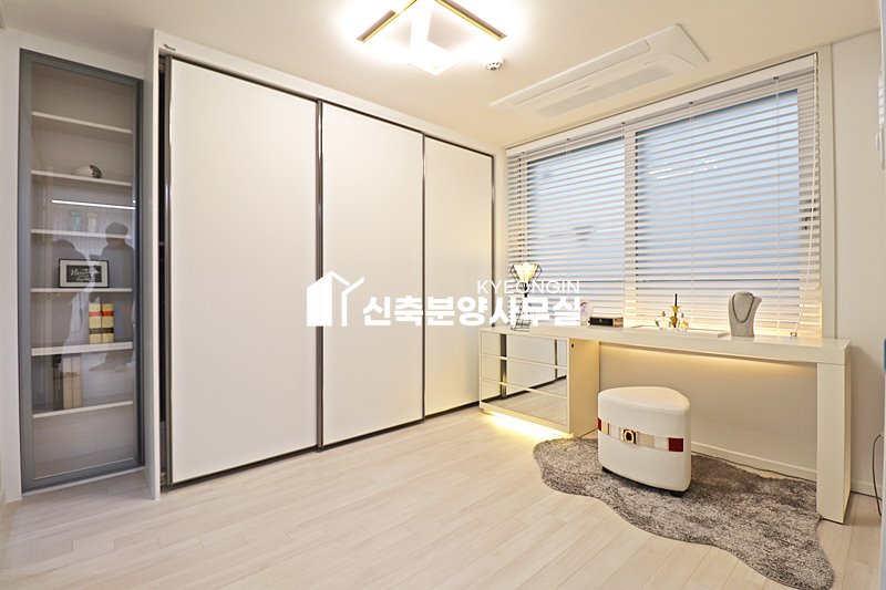 경기 안산상록구 이동 퀸즈팰리스 [ 3룸 . 테라스 . 복층 Type ] 분양 매물번호 15331 사진 12