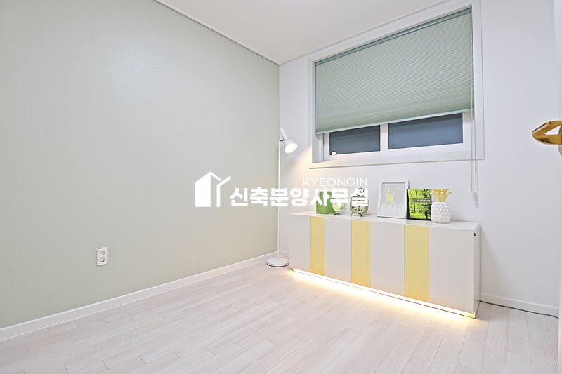 경기 안산상록구 이동 퀸즈팰리스 [ 3룸 . 테라스 . 복층 Type ] 분양 매물번호 15331 사진 15