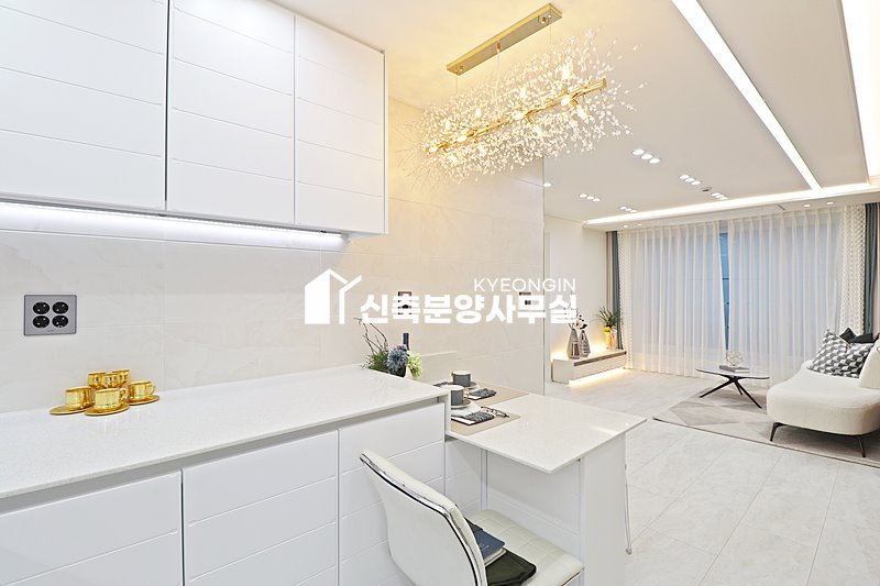 경기 안산상록구 이동 골드디자인하우스 [ 3룸 . 테라스 . 복층 Type ] 분양 매물번호 15330 사진 1