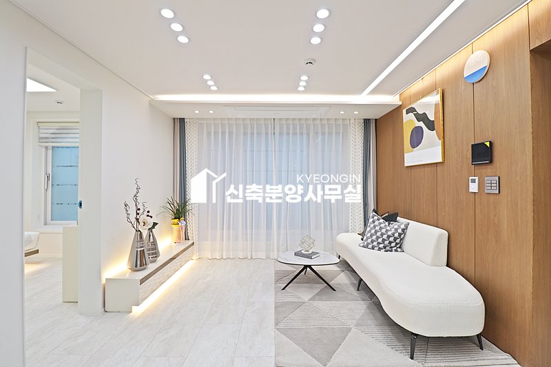 경기 안산상록구 이동 골드디자인하우스 [ 3룸 . 테라스 . 복층 Type ] 분양 매물번호 15330 사진 3