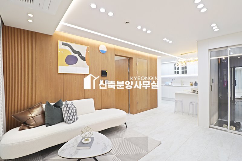 경기 안산상록구 이동 골드디자인하우스 [ 3룸 . 테라스 . 복층 Type ] 분양 매물번호 15330 사진 5