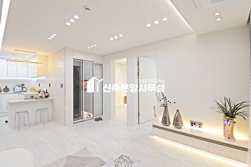 경기 안산상록구 이동 골드디자인하우스 [ 3룸 . 테라스 . 복층 Type ] 분양 매물번호 15330 사진 7