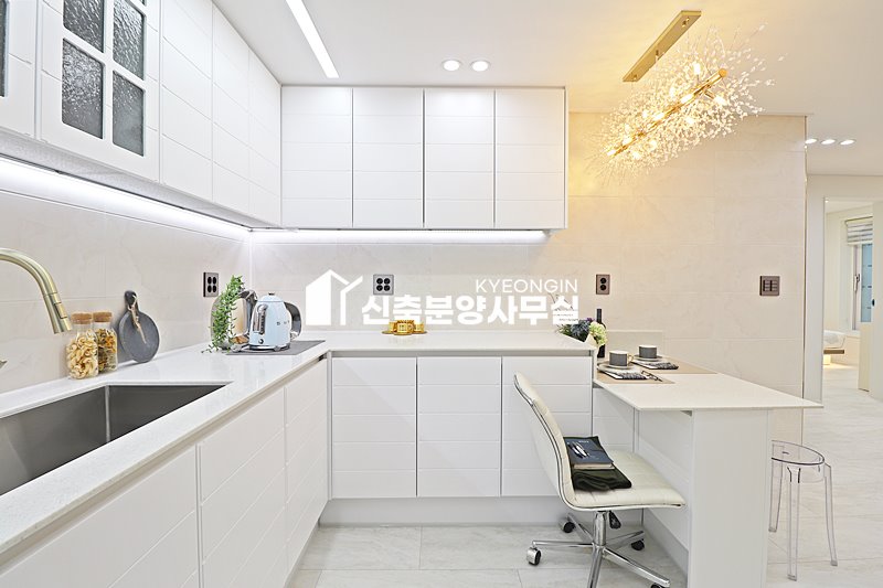 경기 안산상록구 이동 골드디자인하우스 [ 3룸 . 테라스 . 복층 Type ] 분양 매물번호 15330 사진 10