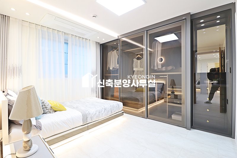 경기 안산상록구 이동 골드디자인하우스 [ 3룸 . 테라스 . 복층 Type ] 분양 매물번호 15330 사진 12