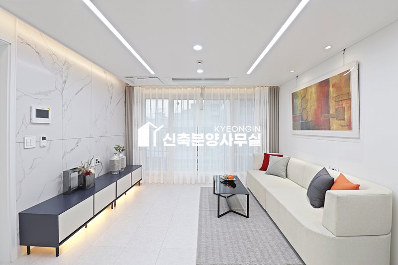 경기 안산상록구 본오동 가다움 [ 3룸 . 테라스 . 복층 Type ] 분양 매물번호 15329 사진 3
