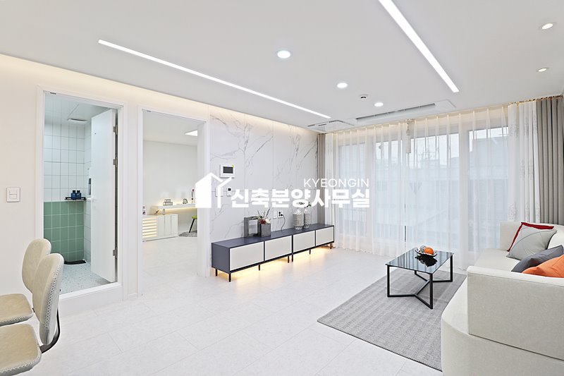 경기 안산상록구 본오동 가다움 [ 3룸 . 테라스 . 복층 Type ] 분양 매물번호 15329 사진 4