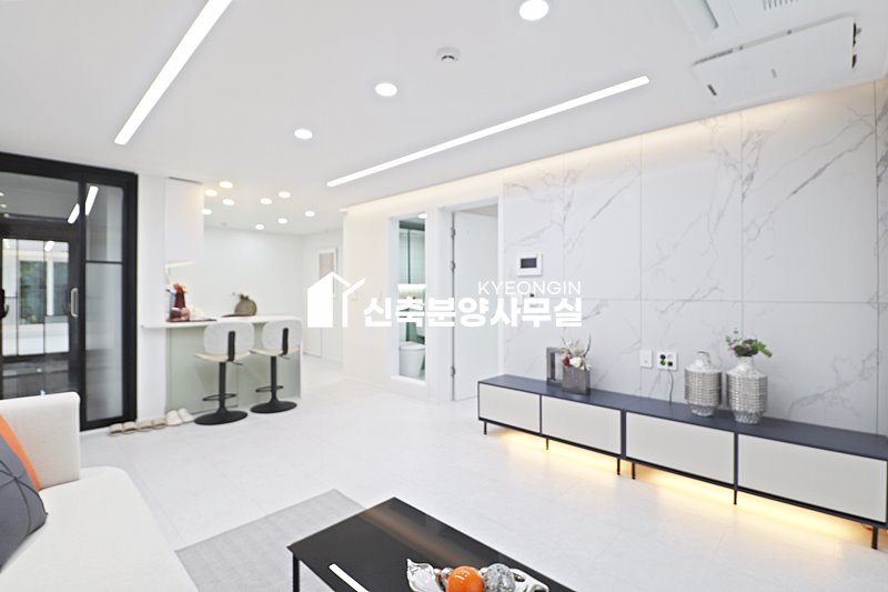 경기 안산상록구 본오동 가다움 [ 3룸 . 테라스 . 복층 Type ] 분양 매물번호 15329 사진 5