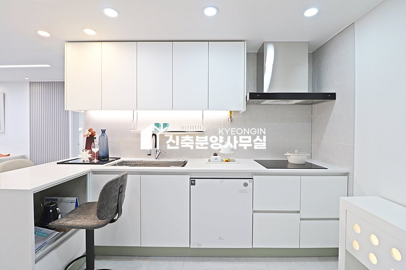경기 안산상록구 본오동 가다움 [ 3룸 . 테라스 . 복층 Type ] 분양 매물번호 15329 사진 10
