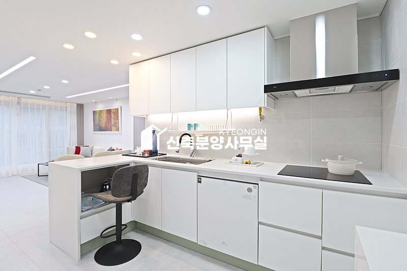 경기 안산상록구 본오동 가다움 [ 3룸 . 테라스 . 복층 Type ] 분양 매물번호 15329 사진 11