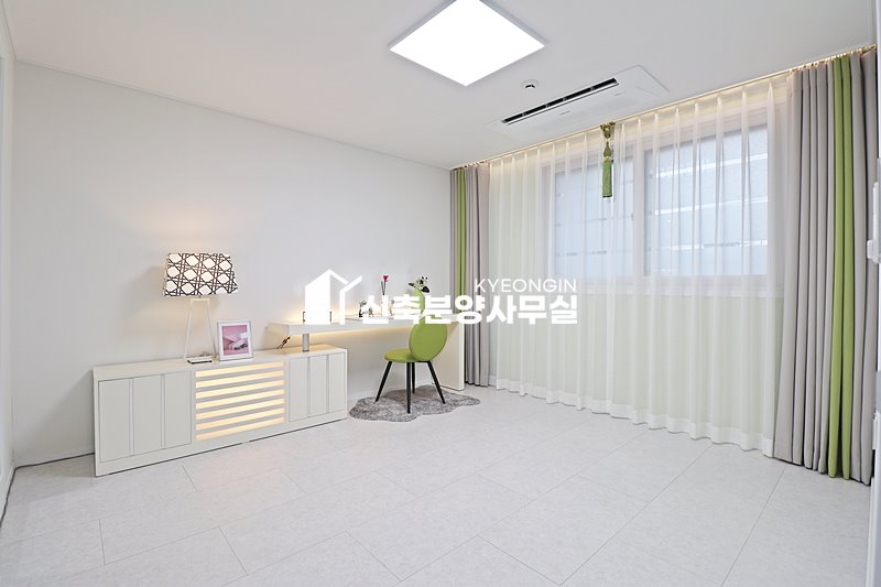 경기 안산상록구 본오동 가다움 [ 3룸 . 테라스 . 복층 Type ] 분양 매물번호 15329 사진 12