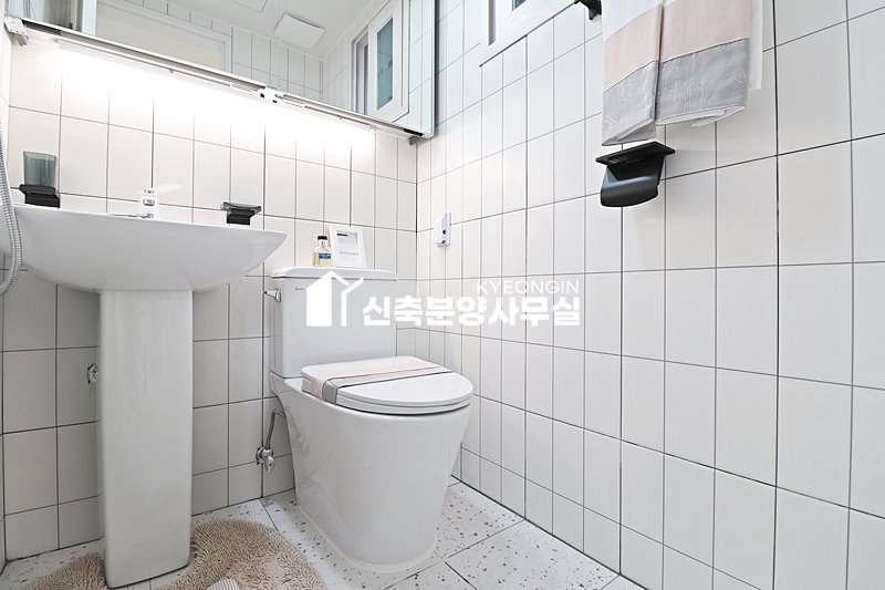 경기 안산상록구 본오동 가다움 [ 3룸 . 테라스 . 복층 Type ] 분양 매물번호 15329 사진 13