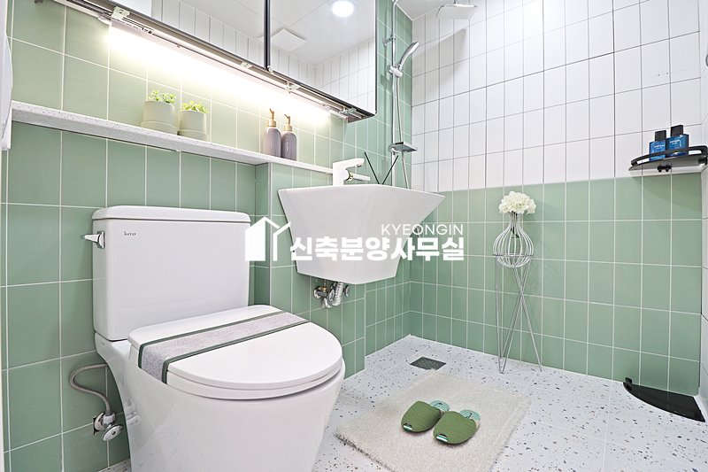 경기 안산상록구 본오동 가다움 [ 3룸 . 테라스 . 복층 Type ] 분양 매물번호 15329 사진 16