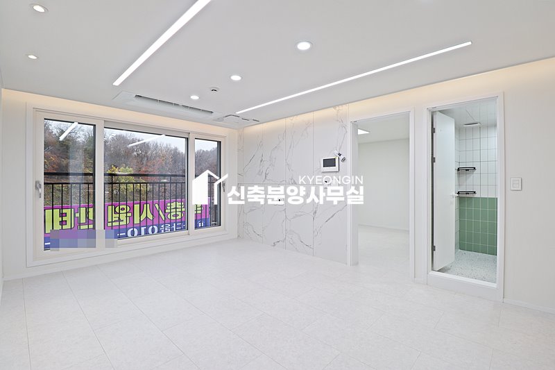 경기 안산상록구 본오동 가다움 [ 3룸 . 테라스 . 복층 Type ] 분양 매물번호 15329 사진 20