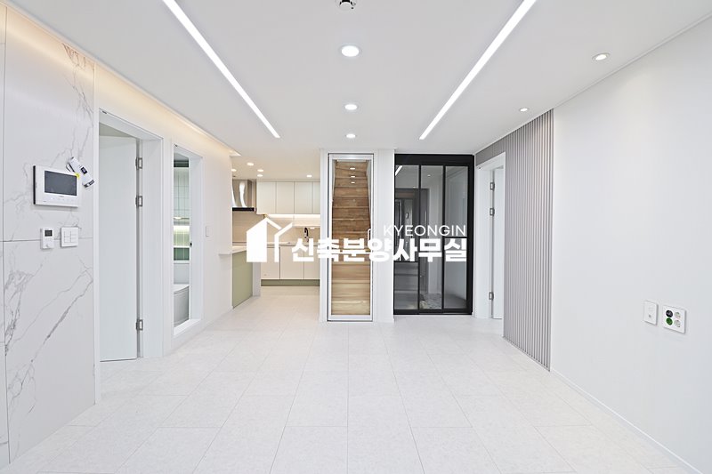 경기 안산상록구 본오동 가다움 [ 3룸 . 테라스 . 복층 Type ] 분양 매물번호 15329 사진 22