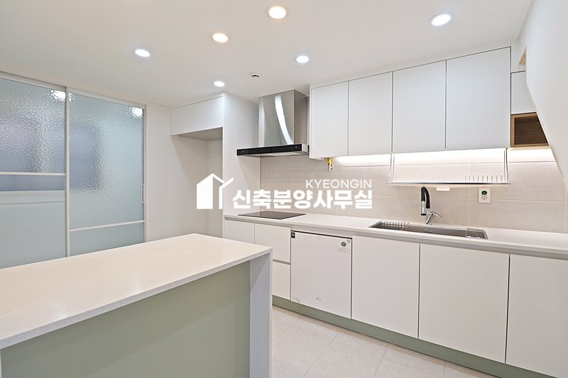 경기 안산상록구 본오동 가다움 [ 3룸 . 테라스 . 복층 Type ] 분양 매물번호 15329 사진 24