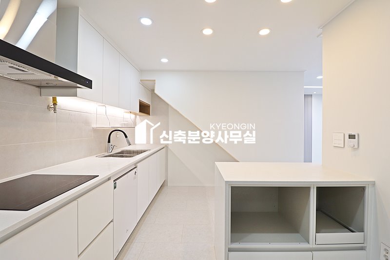 경기 안산상록구 본오동 가다움 [ 3룸 . 테라스 . 복층 Type ] 분양 매물번호 15329 사진 26