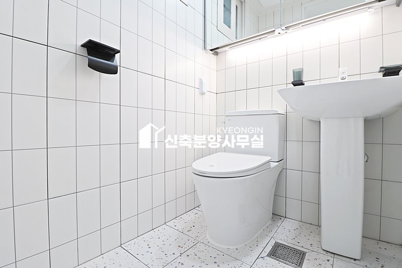 경기 안산상록구 본오동 가다움 [ 3룸 . 테라스 . 복층 Type ] 분양 매물번호 15329 사진 28
