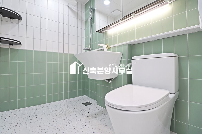 경기 안산상록구 본오동 가다움 [ 3룸 . 테라스 . 복층 Type ] 분양 매물번호 15329 사진 31