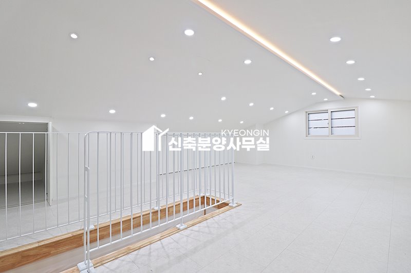경기 안산상록구 본오동 가다움 [ 3룸 . 테라스 . 복층 Type ] 분양 매물번호 15329 사진 33