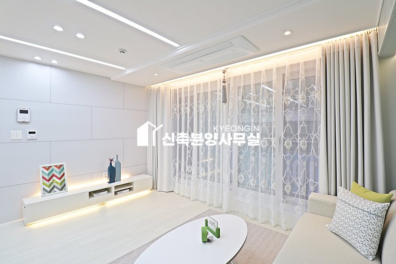 경기 안산단원구 와동 샤인캐슬W [ 1.5룸 . 2룸 . 3룸 . 테라스 . 복층 Type ] 분양 매물번호 15328 사진 2