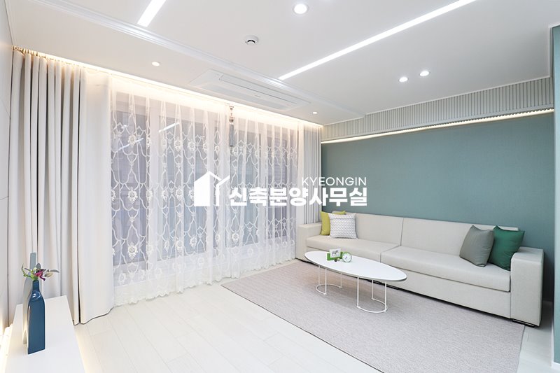 경기 안산단원구 와동 샤인캐슬W [ 1.5룸 . 2룸 . 3룸 . 테라스 . 복층 Type ] 분양 매물번호 15328 사진 4
