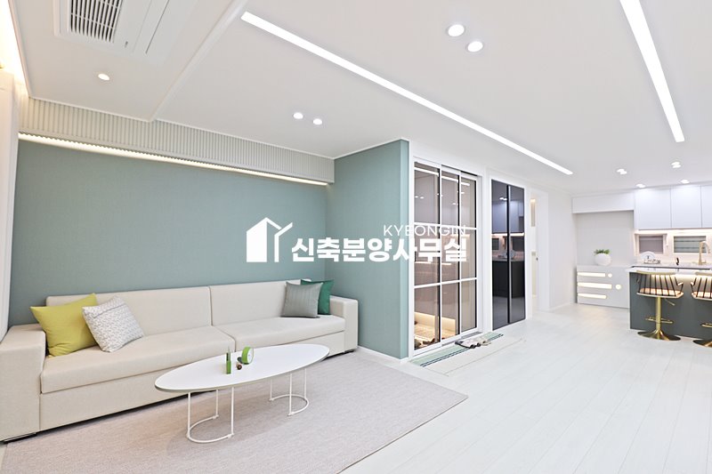 경기 안산단원구 와동 샤인캐슬W [ 1.5룸 . 2룸 . 3룸 . 테라스 . 복층 Type ] 분양 매물번호 15328 사진 5