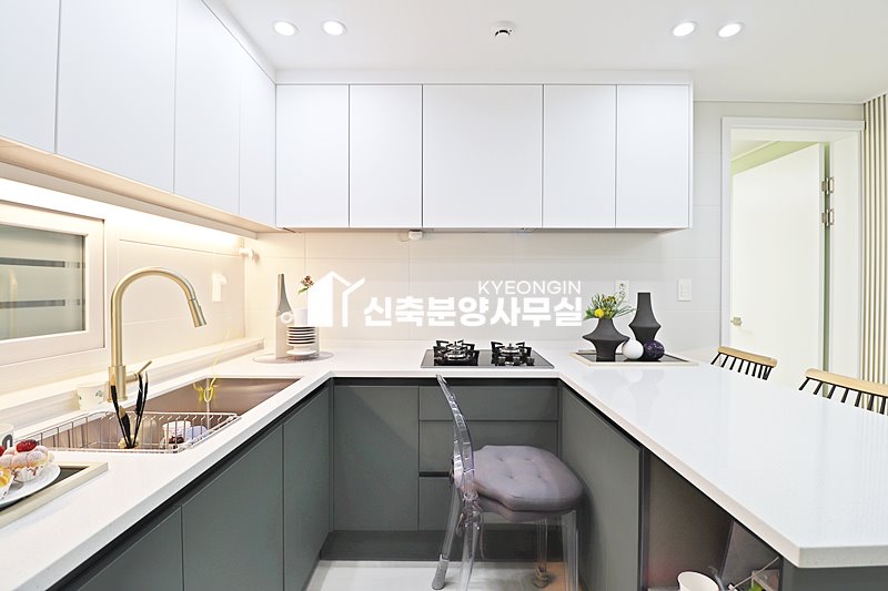 경기 안산단원구 와동 샤인캐슬W [ 1.5룸 . 2룸 . 3룸 . 테라스 . 복층 Type ] 분양 매물번호 15328 사진 11